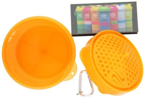 Vaso Mezclador (Shaker) SmartShake Colores Varios