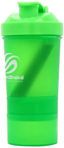 Vaso Mezclador (Shaker) SmartShake Colores Varios