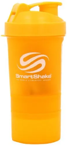 Vaso Mezclador (Shaker) SmartShake Colores Varios