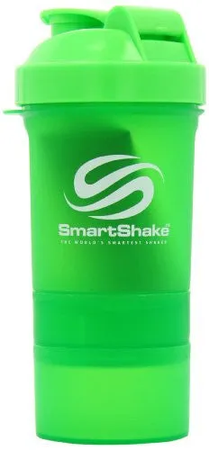 Vaso Mezclador (Shaker) SmartShake Colores Varios