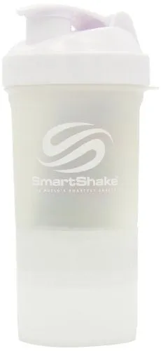 Vaso Mezclador (Shaker) SmartShake Colores Varios