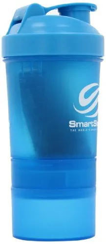 Vaso Mezclador (Shaker) SmartShake Colores Varios