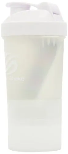 Vaso Mezclador (Shaker) SmartShake Colores Varios