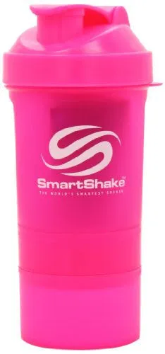Vaso Mezclador (Shaker) SmartShake Colores Varios
