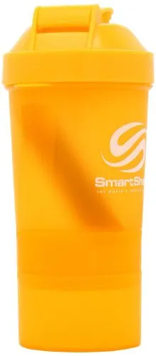 Vaso Mezclador (Shaker) SmartShake Colores Varios
