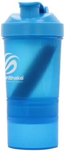 Vaso Mezclador (Shaker) SmartShake Colores Varios