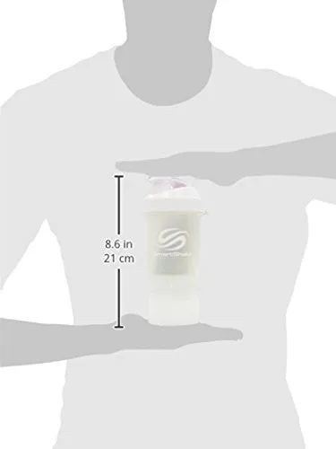Vaso Mezclador (Shaker) SmartShake Colores Varios