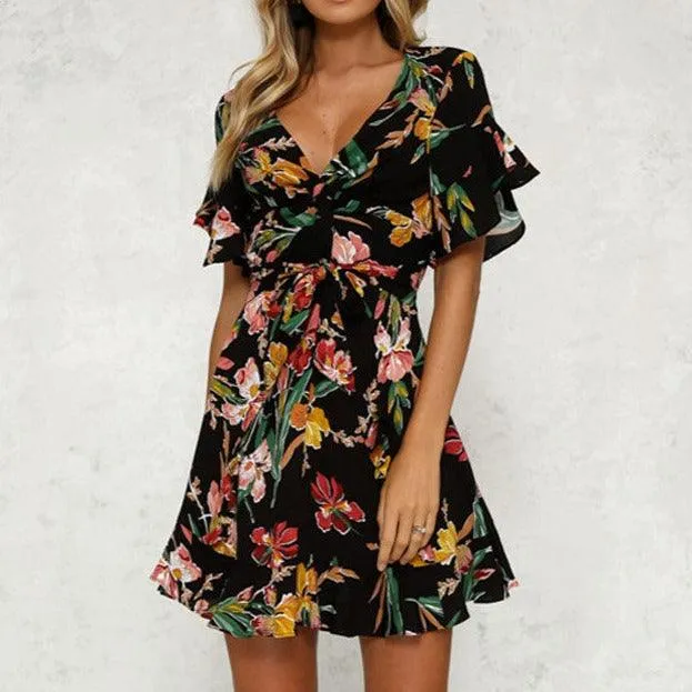 Vestido Kirch