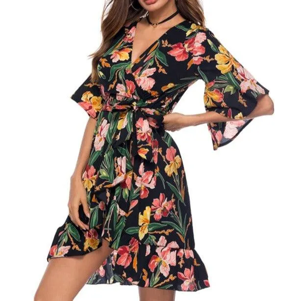 Vestido Kirch