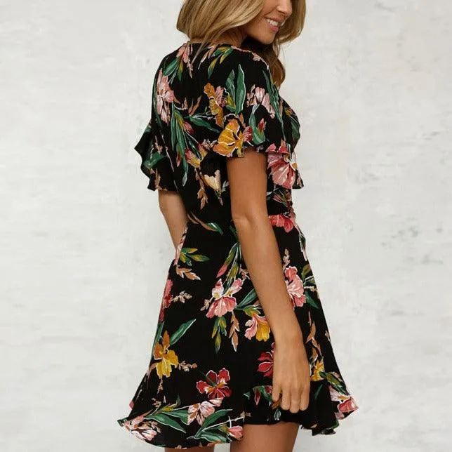 Vestido Kirch