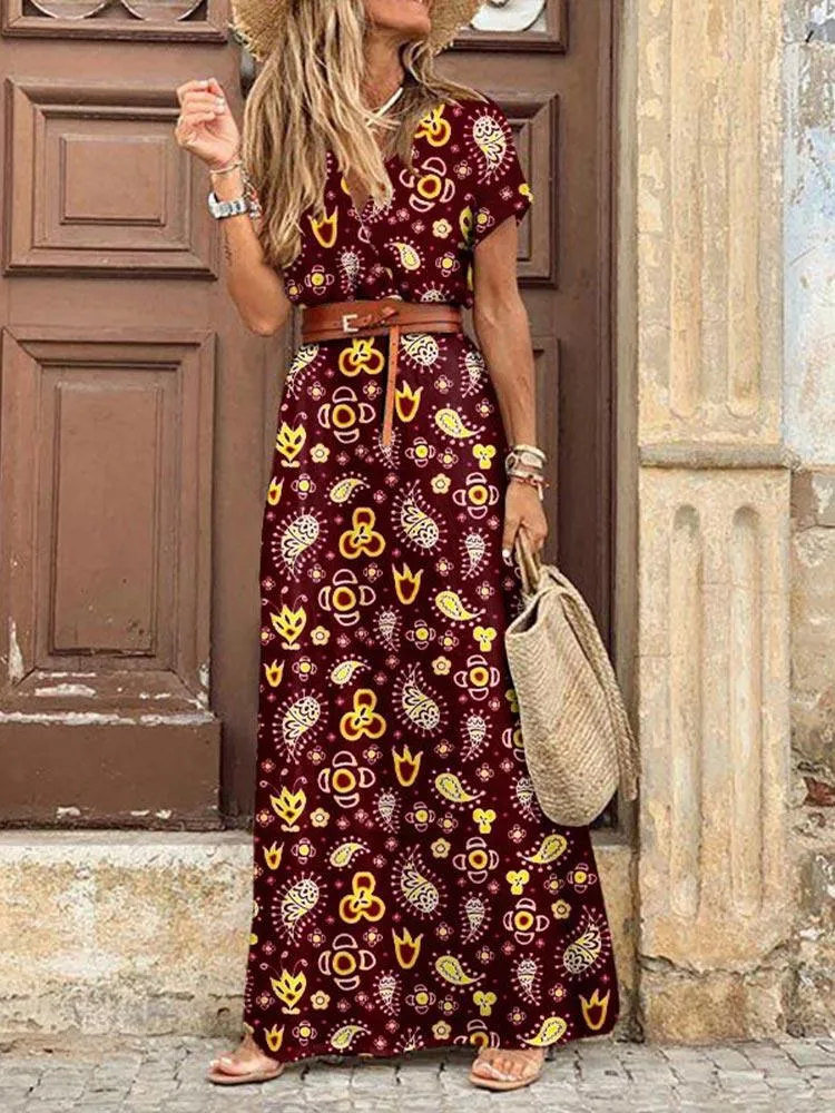 Vestido Pulp