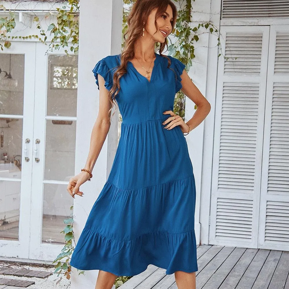 Vestido Smile