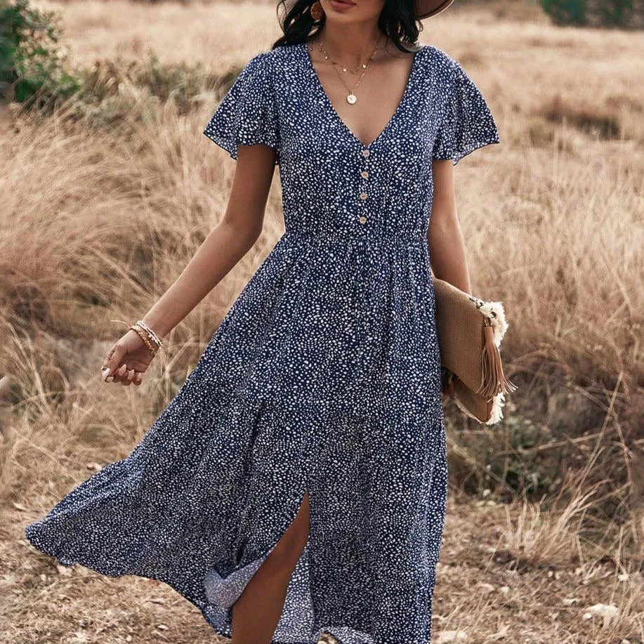 Vestido Things