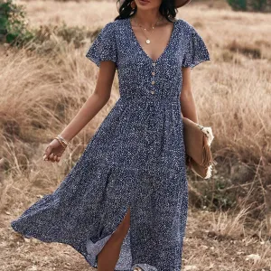 Vestido Things
