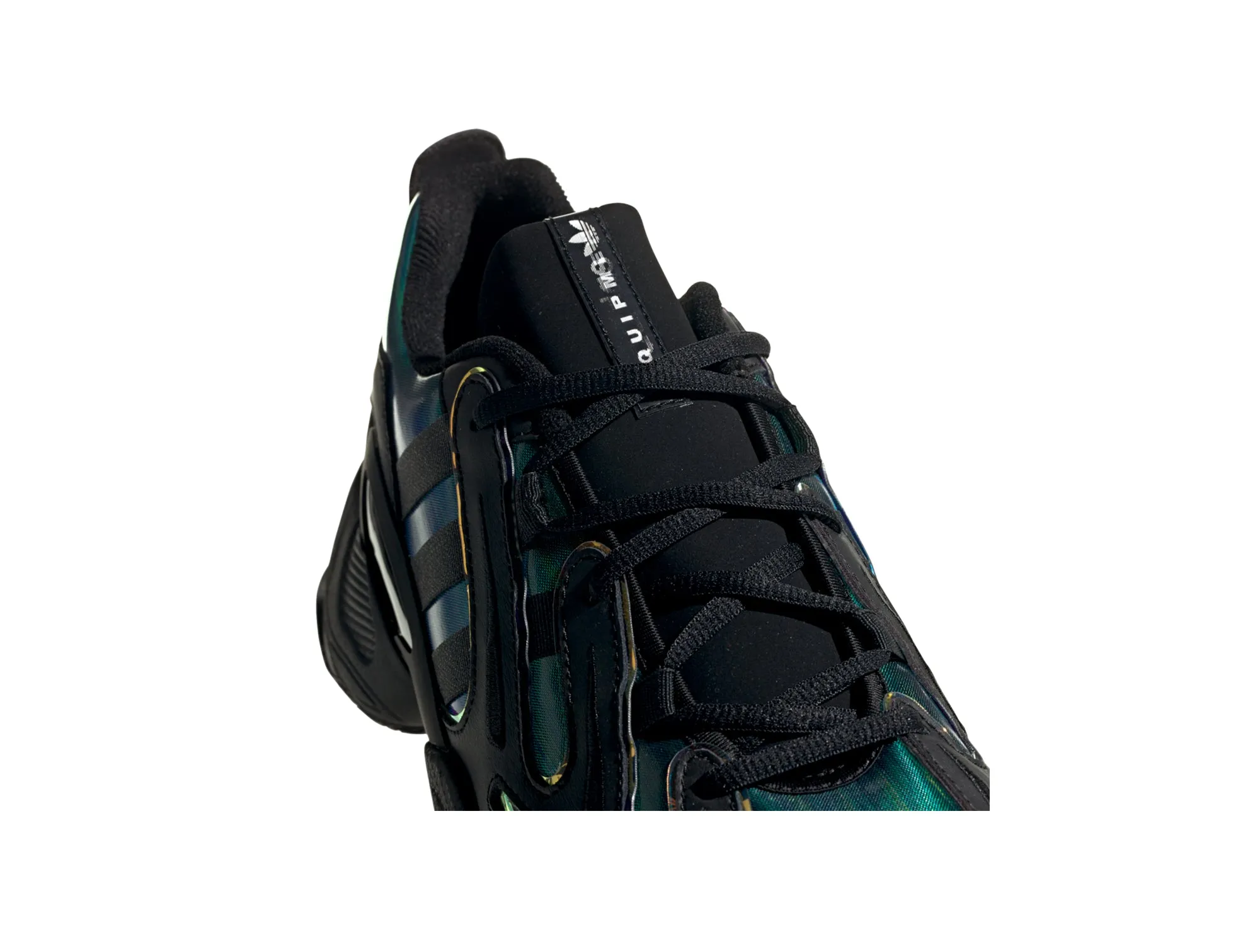 Zapatilla Adidas Eqt Gazelle Mujer Negro