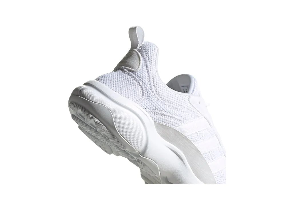 Zapatilla Adidas Haiwee Hombre Blanco
