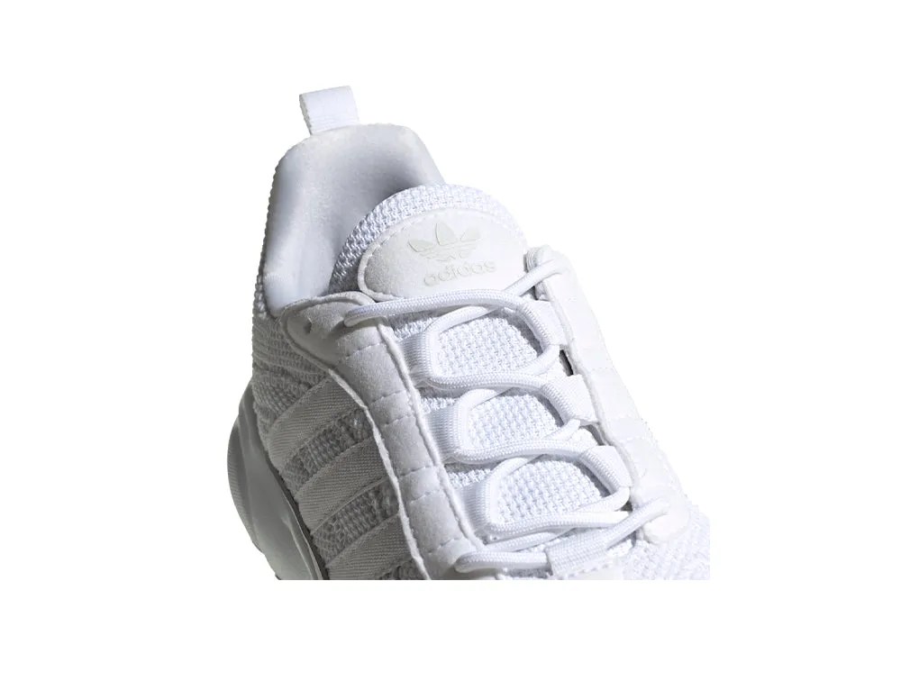 Zapatilla Adidas Haiwee Hombre Blanco