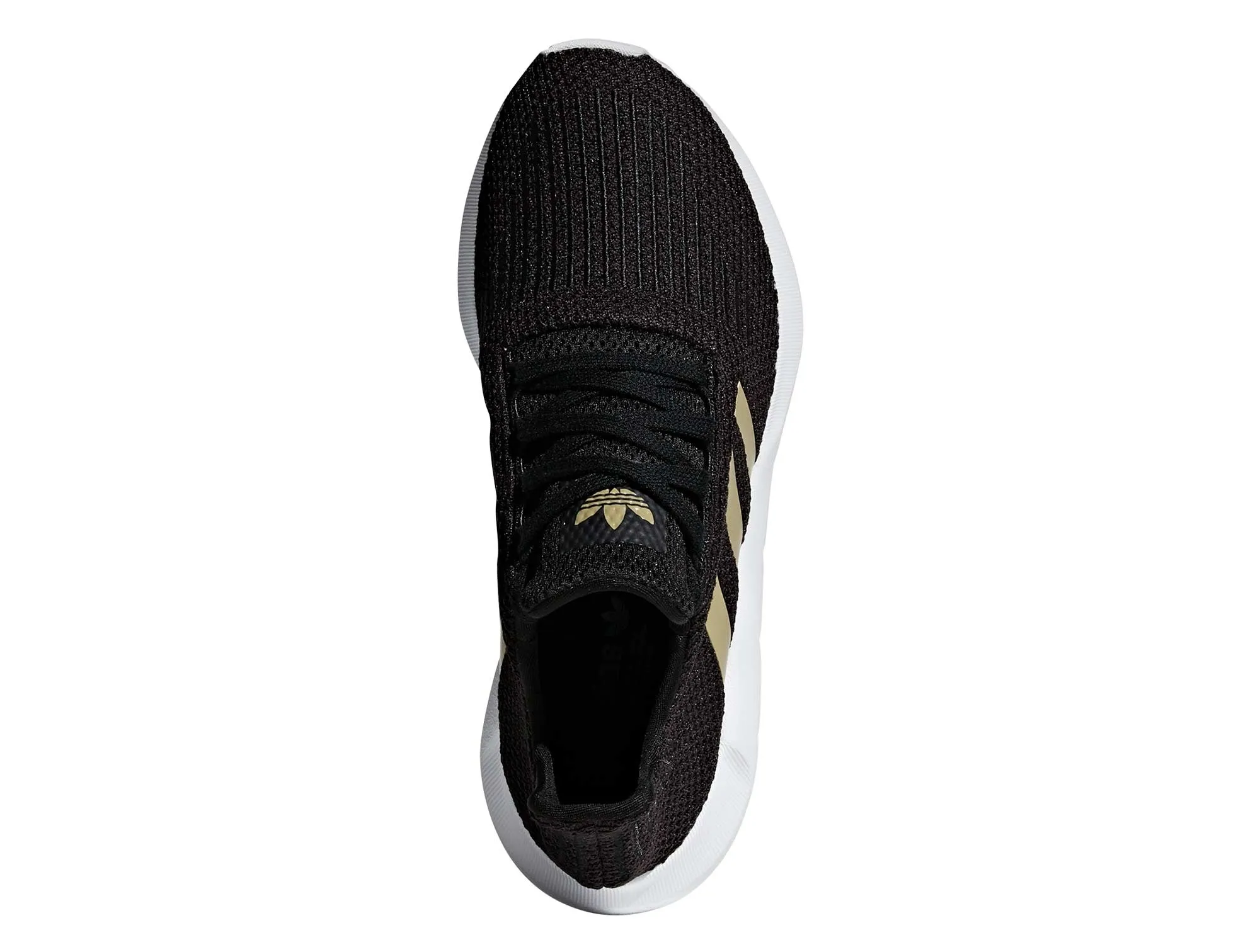 Zapatilla Adidas Swift Run Mujer Negro