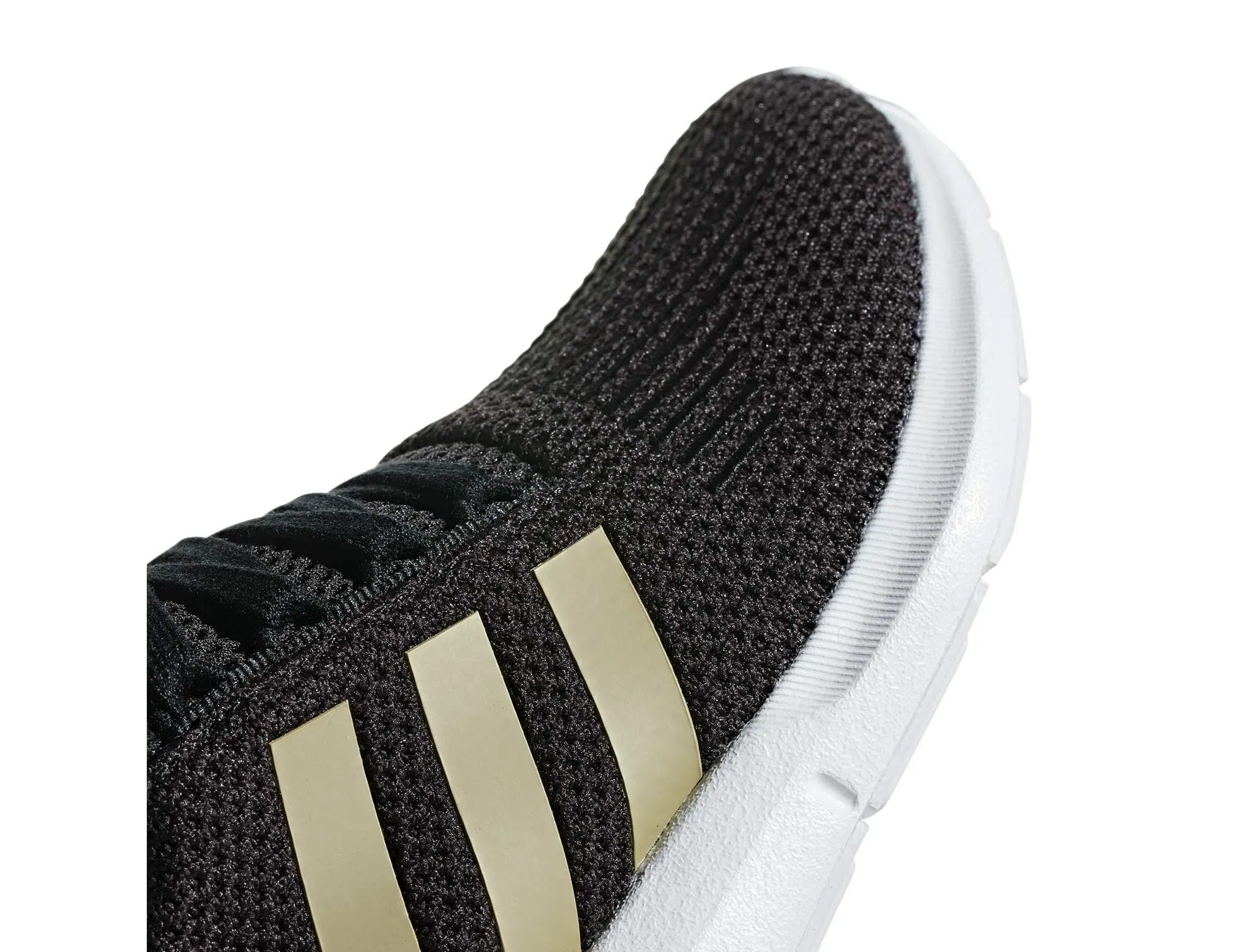 Zapatilla Adidas Swift Run Mujer Negro