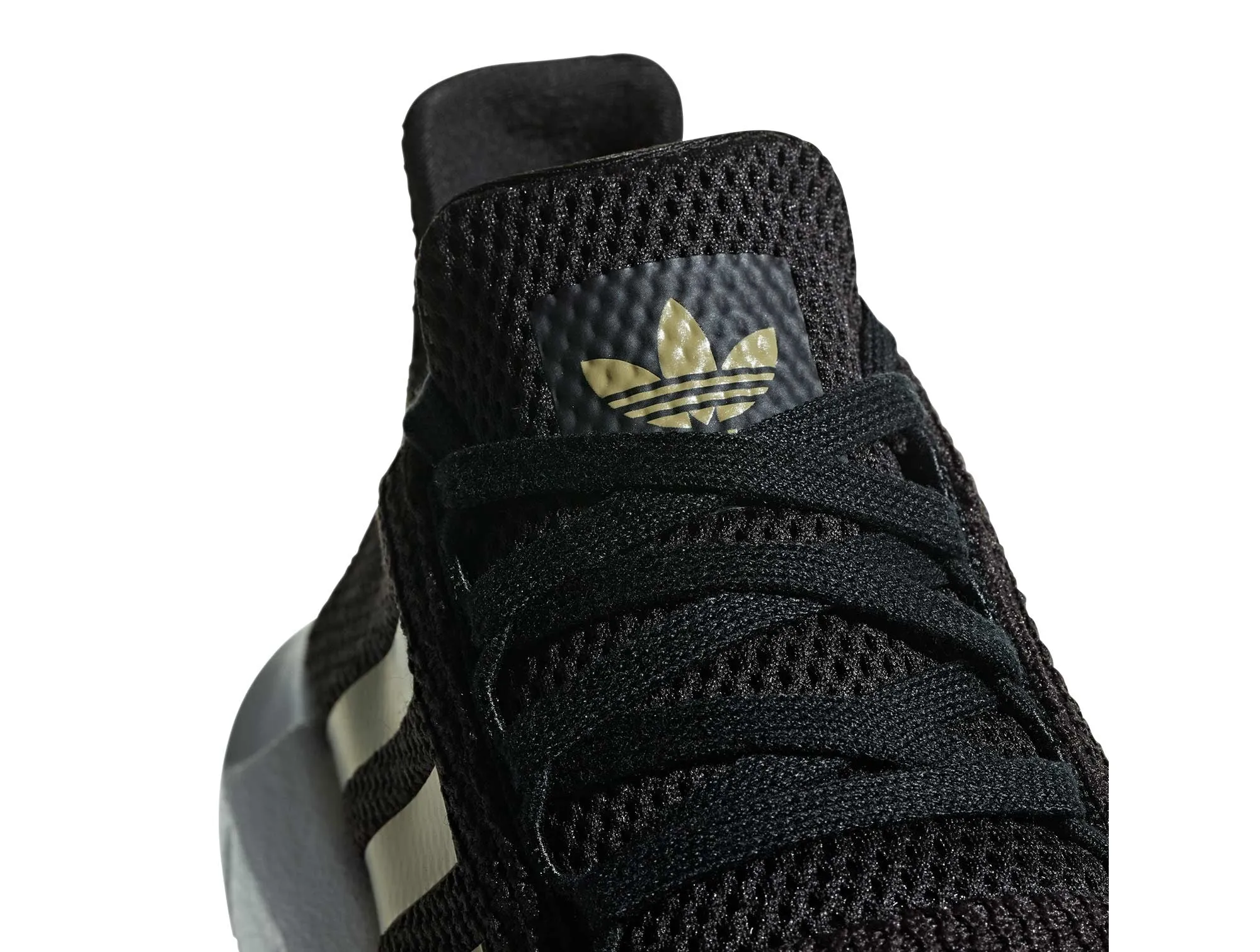 Zapatilla Adidas Swift Run Mujer Negro