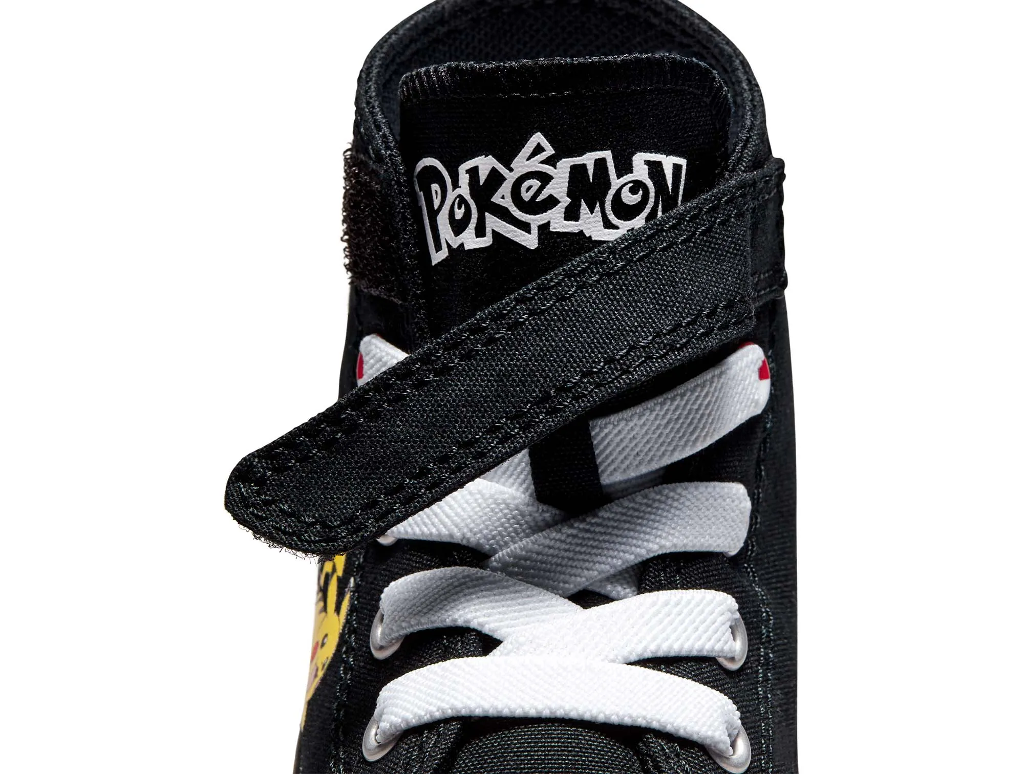 Zapatilla Converse Chuck Taylor Infantil Negro