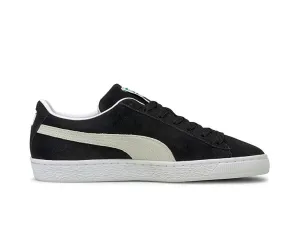 Zapatillas Puma Suede Classics XXI Mujer Negro