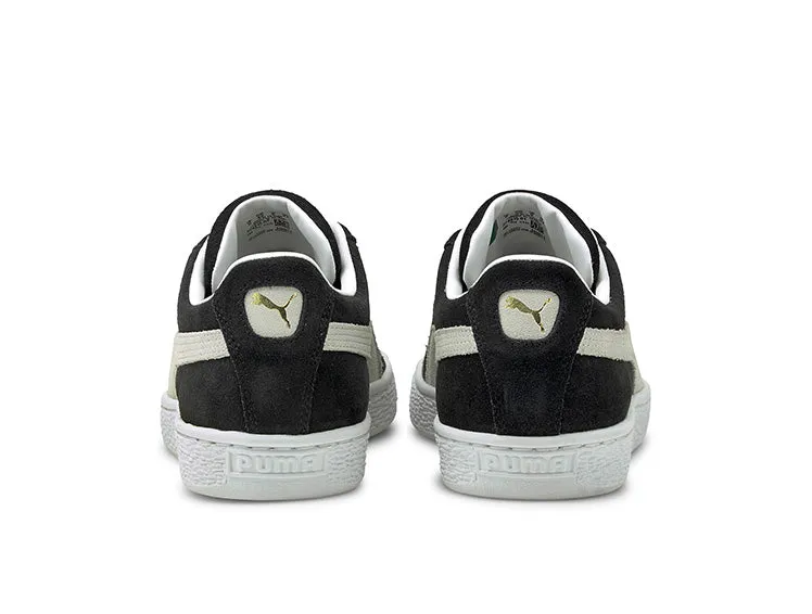 Zapatillas Puma Suede Classics XXI Mujer Negro